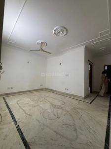 2 BHK Independent Builder Floor