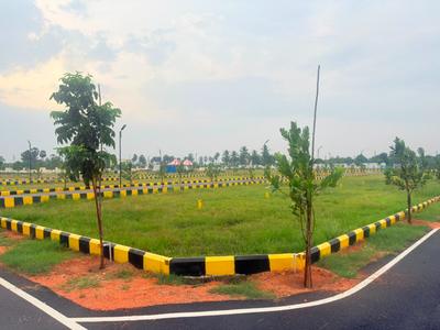 Image of 900 Sq.ft Residential Plot / Land for sale in Veppampattu, Chennai for Rs. 1799100