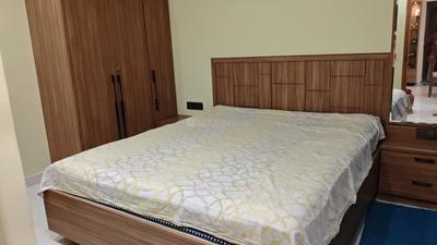 Bedroom Image of 1290 Sq.ft 3 BHK Apartment / Flat for sale in Siddha Eden Lakeville, Baranagar Kolkata for Rs. 13700000