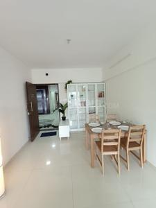 Hall Image of 1600 Sq.ft 3 BHK Apartment / Flat for sale in Narmada Lifestyle Building No 3, Bhayandar West Mira Bhayandar for Rs. 15500000