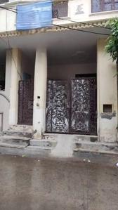 Residential Plot