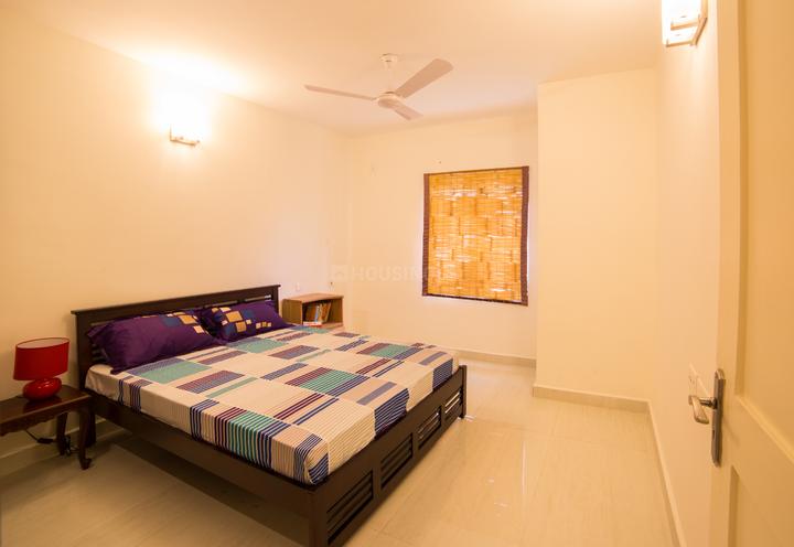 Vox crescendo Bedroom 1