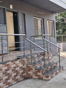 Balcony Image of 3200 Sq.ft 4 BHK Independent House for rent in Nandan Freedom Park, Pimple Nilakh Pune for Rs. 130000
