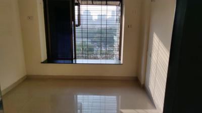 Hall Image of 450 Sq.ft 1 BHK Apartment / Flat for sale in Ekta Meadows, Borivali East Mumbai for Rs. 13500000