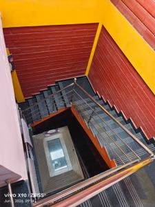 Balcony Image of 3000 Sq.ft 3.5 BHK Independent House for sale in Bagalakunte Bengaluru for Rs. 21000000