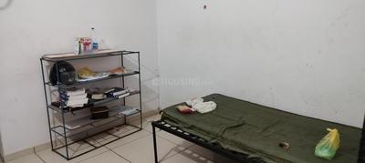 Kitchen Image of House no. 118 krishnanagar housing society  in New Waghodia Road, Vadodara