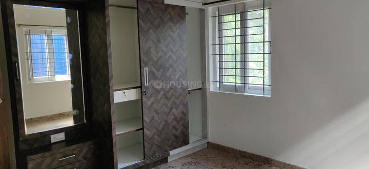 Sri Lakshmi Nivas Bedroom 1