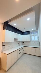 Kitchen Image of 1045 Sq.ft 2 BHK Apartment / Flat for sale in Sector 89 Noida for Rs. 5100000