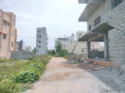 Image of 1672 Sq.ft Residential Plot / Land for sale in JR Urbania, Chandapura, Bengaluru for Rs. 7022400