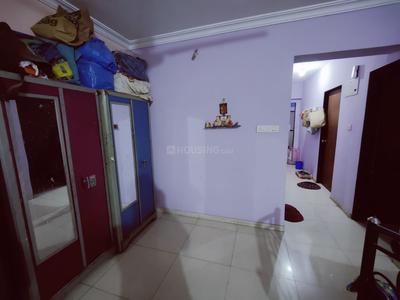 Bedroom Image of Madhu  in Bhandup West, Mumbai