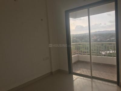 Bedroom Image of 690 Sq.ft 1 BHK Builder Floor for sale in Badlapur East Badlapur for Rs. 2400000