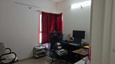Bedroom Image of 852 Sq.ft 3 BHK Apartment / Flat for sale in Godrej Greens, Handewadi Pune for Rs. 7500000