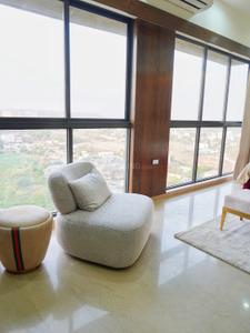 Bedroom Image of 3500 Sq.ft 4 BHK Penthouse for sale in Lodha Palava Serenity, Palava Phase 2 Thane for Rs. 42000000