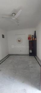 2.5 BHK Independent Builder Floor