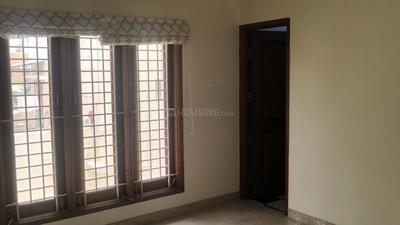 Bedroom Image of 4200 Sq.ft 4 BHK Villa for rent in Choolaimedu Chennai for Rs. 135000
