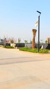 Image of 1305 Sq.ft Residential Plot / Land for sale in VIP Road, Vrindavan for Rs. 9425000