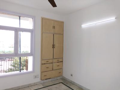 Bedroom Image of 1500 Sq.ft 3 BHK Apartment / Flat for sale in DDA New Cosmopolitan Apartments by DDA, Sector 10 Dwarka New Delhi for Rs. 26100000