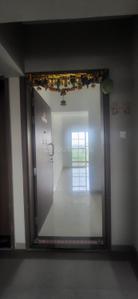Image of 730 Sq.ft 2 BHK Apartment / Flat for rent in Jai Vishnu Greens, Fursungi, Pune for Rs. 21000