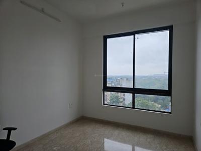 Bedroom Image of 1415 Sq.ft 3 BHK Apartment / Flat for sale in Bhoomi Simana Building 2, Parel Mumbai for Rs. 72500000