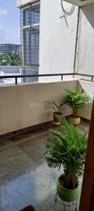 Balcony Image of 1450 Sq.ft 2 BHK Apartment / Flat for rent in Kadubeesanahalli Bengaluru for Rs. 60000