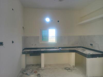 Kitchen Image of 1220 Sq.ft 2 BHK Apartment / Flat for sale in Dullapally Hyderabad for Rs. 5490000