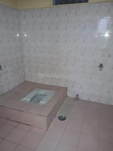 Bathroom Image of 1000 Sq.ft 2 BHK Apartment / Flat for sale in KK Nagar Chennai for Rs. 5500000
