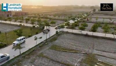 Image of 100 Sq.ft Residential Plot / Land for sale in Garh Mukteshwar, Hapur for Rs. 1600000