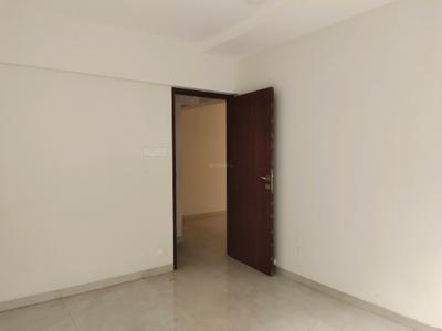 Bedroom Image of 1350 Sq.ft 3 BHK Apartment / Flat for sale in Nicco Residency, Andheri East Mumbai for Rs. 36000000