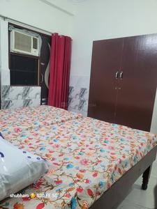 Bedroom Image of Nest up coliving pg in Sector 135, Noida