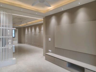 Living Room Two Image of 3300 Sq.ft 3 BHK Builder Floor for sale in Sector 31 Faridabad for Rs. 36500000
