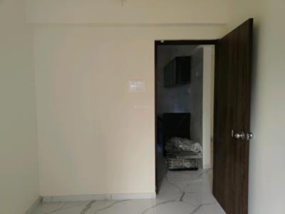 Bedroom Image of 980 Sq.ft 2 BHK Apartment / Flat for sale in Yash Platina, Virar West Virar for Rs. 7000000
