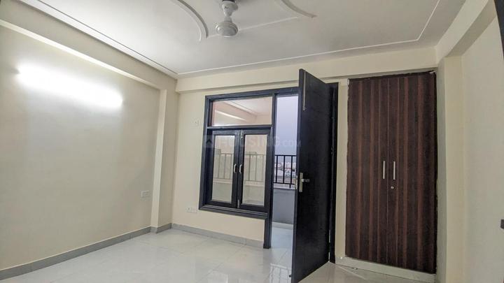 Park view Apartment Bedroom 1