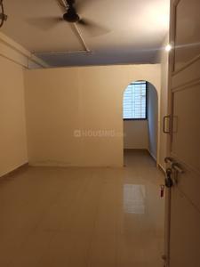 Hall Image of 340 Sq.ft 1 RK Apartment / Flat for sale in Chatrapati Shivaji Raje Complex, Kandivali West Mumbai for Rs. 6200000