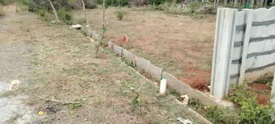 Image of 1200 Sq.ft Residential Plot / Land for sale in Harina Developers Euro Valley Suryakanthi, Dasanapura, Bengaluru for Rs. 4200000