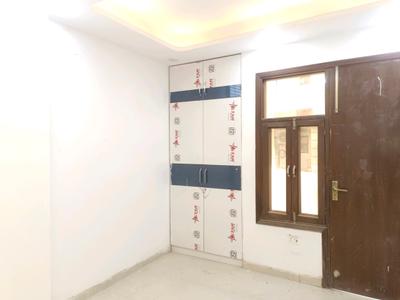 Bedroom Image of 1100 Sq.ft 3 BHK Apartment / Flat for sale in Fairdeal Burari Top Builder Floors by Fairdeal Associates, Burari New Delhi for Rs. 5940000
