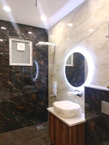 Common Bathroom Image of 1620 Sq.ft 3 BHK Builder Floor for sale in Sector 85 Faridabad for Rs. 17500000