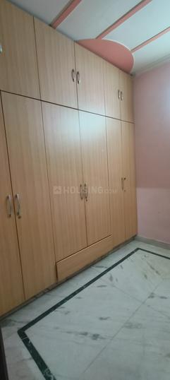 Sector 24 Rohini Bedroom 1