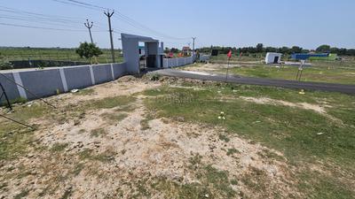 Residential Plot