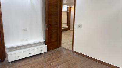 Bedroom Image of 1000 Sq.ft 3 BHK Builder Floor for sale in Sector 7 Rohini New Delhi for Rs. 16500000