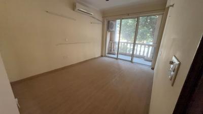 Bedroom Image of 3100 Sq.ft 4 BHK Builder Floor for rent in Ansal Esencia Sector 67, Sector 67 Gurgaon for Rs. 60000