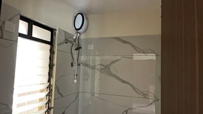 Image of 850 Sq.ft 2 BHK Apartment / Flat for rent in Raunak City, Kalyan West, Kalyan for Rs. 20000
