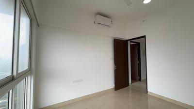 Bedroom Image of 982 Sq.ft 2 BHK Apartment / Flat for sale in Runwal Forests Tower 9 To 11, Kanjurmarg West Mumbai for Rs. 19700000
