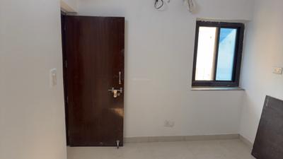 Bedroom Image of 1500 Sq.ft 3 BHK Apartment / Flat for rent in Metroview Apartment, Sector 13 Dwarka New Delhi for Rs. 38000