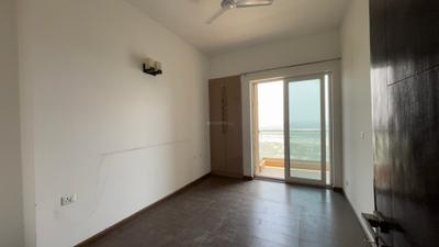 Bedroom Image of 2105 Sq.ft 3 BHK Apartment / Flat for rent in Supertech Supernova, Sector 94 Noida for Rs. 70000