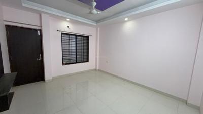 Bedroom Image of 2200 Sq.ft 3 BHK Independent House for rent in Mahalakshmi Nagar Indore for Rs. 34000