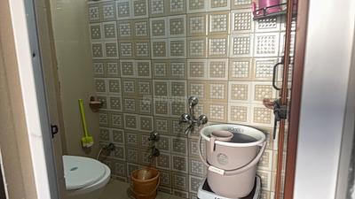 Image of 915 Sq.ft 2 BHK Apartment / Flat for sale in Janki Residency, Dahin Nagar, Surat for Rs. 3500000