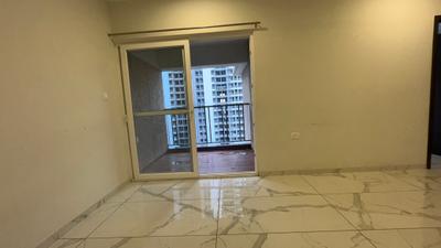 Living Room Image of 1250 Sq.ft 3 BHK Apartment / Flat for rent in Rahul Downtown, Punawale Pune for Rs. 35000