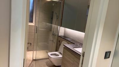 DLF The Crest Bathroom Four 4