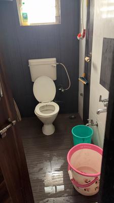 Image of 871 Sq.ft 2 BHK Apartment / Flat for rent in Legacy Bansal Vista, Ravet, Pune for Rs. 23000