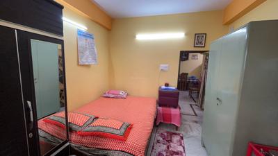 Bedroom Image of 940 Sq.ft 2 BHK Apartment / Flat for sale in South Dum Dum Kolkata for Rs. 4700000